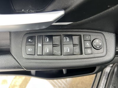 2022 RAM Ram 1500 Big Horn/Lone Star