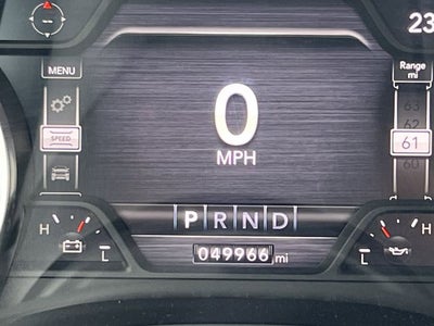 2022 RAM Ram 1500 Big Horn/Lone Star