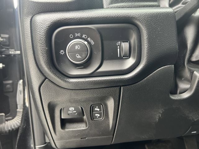 2022 RAM Ram 1500 Big Horn/Lone Star