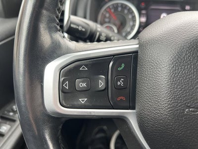 2022 RAM Ram 1500 Big Horn/Lone Star
