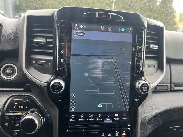 2022 RAM Ram 1500 Big Horn/Lone Star