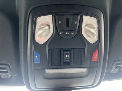 2022 RAM Ram 1500 Big Horn/Lone Star