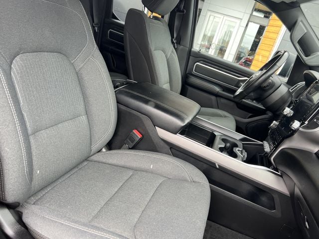 2022 RAM Ram 1500 Big Horn/Lone Star