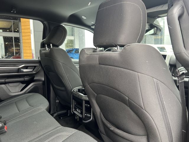 2022 RAM Ram 1500 Big Horn/Lone Star