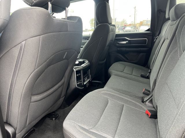 2022 RAM Ram 1500 Big Horn/Lone Star