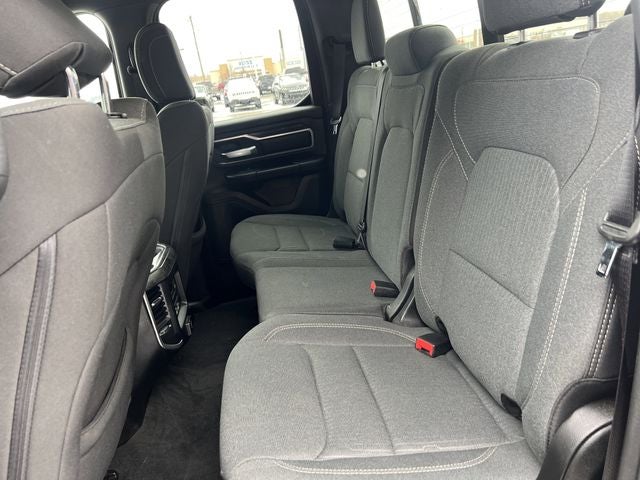 2022 RAM Ram 1500 Big Horn/Lone Star