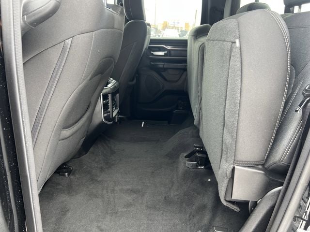 2022 RAM Ram 1500 Big Horn/Lone Star