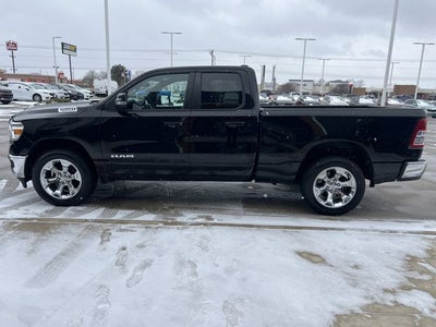2022 RAM Ram 1500 Big Horn/Lone Star