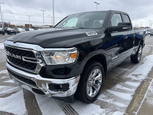 2022 RAM Ram 1500 Big Horn/Lone Star