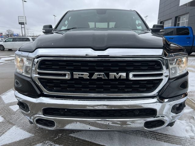2022 RAM Ram 1500 Big Horn/Lone Star