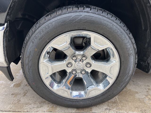 2022 RAM Ram 1500 Big Horn/Lone Star