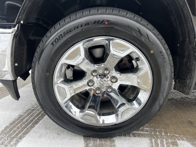 2022 RAM Ram 1500 Big Horn/Lone Star