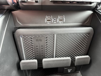 2026 RAM Ram 1500 Big Horn 4x4 Crew Cab 5'7 Box