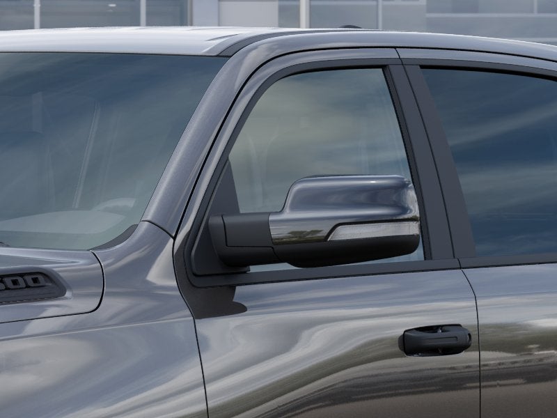 2026 RAM Ram 1500 Big Horn 4x4 Crew Cab 5'7 Box