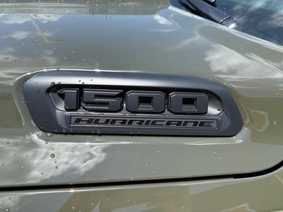 2026 RAM Ram 1500 Big Horn/Lone Star BackCountry
