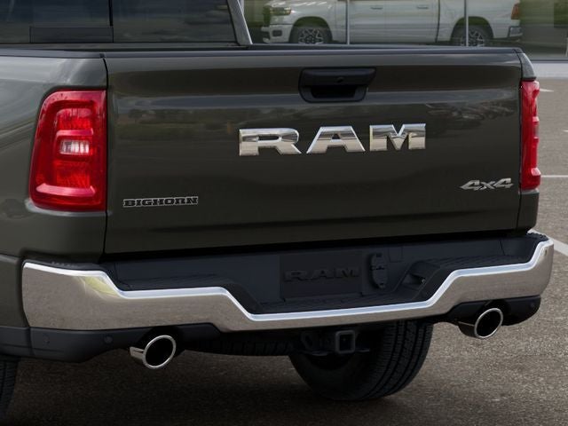 2026 RAM Ram 1500 Big Horn/Lone Star BackCountry