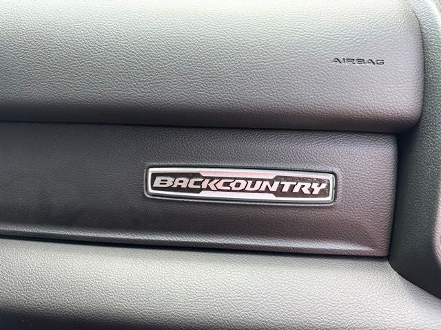 2026 RAM Ram 1500 Big Horn/Lone Star BackCountry