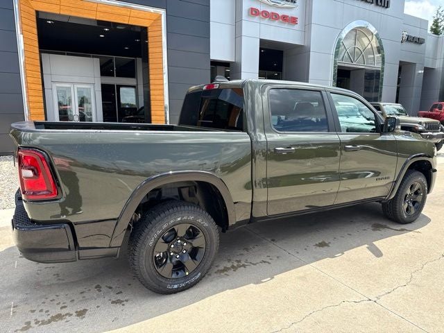 2026 RAM Ram 1500 Big Horn/Lone Star BackCountry