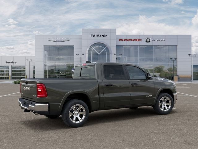 2026 RAM Ram 1500 Big Horn/Lone Star BackCountry