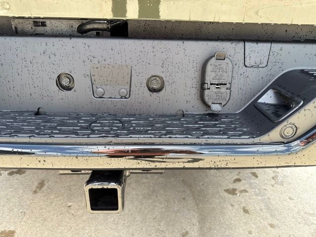 2026 RAM Ram 1500 Big Horn/Lone Star BackCountry