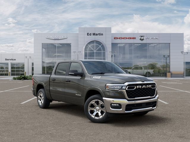 2026 RAM Ram 1500 Big Horn/Lone Star BackCountry