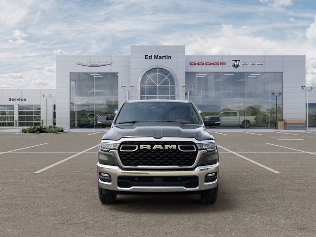 2026 RAM Ram 1500 Big Horn/Lone Star BackCountry