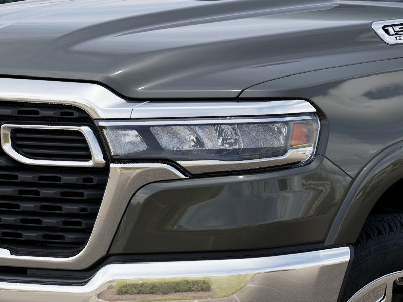 2026 RAM Ram 1500 Big Horn/Lone Star BackCountry
