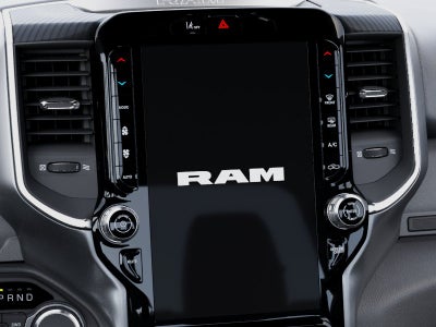 2026 RAM Ram 1500 Big Horn/Lone Star BackCountry