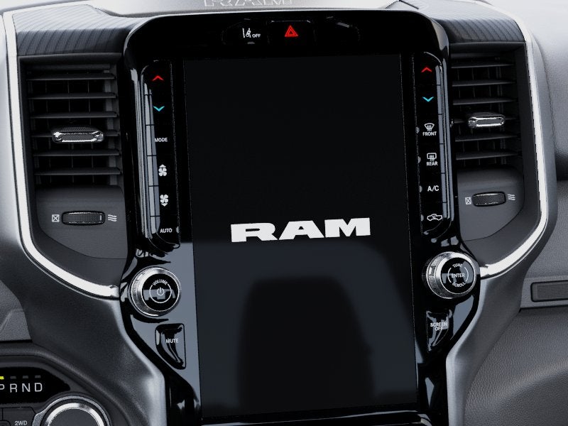 2026 RAM Ram 1500 Big Horn/Lone Star BackCountry