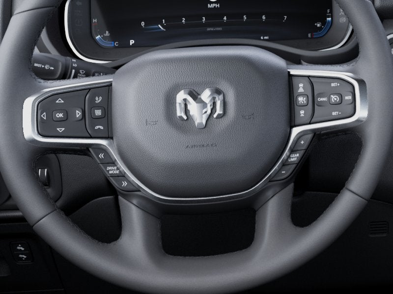 2026 RAM Ram 1500 Big Horn/Lone Star BackCountry