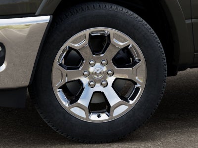 2026 RAM Ram 1500 Big Horn/Lone Star BackCountry