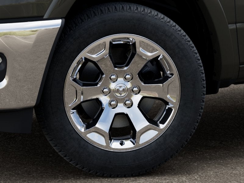 2026 RAM Ram 1500 Big Horn/Lone Star BackCountry