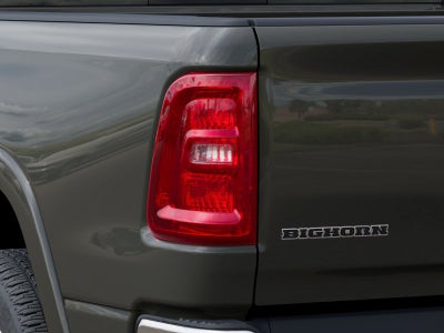 2026 RAM Ram 1500 Big Horn/Lone Star BackCountry