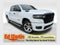 2025 RAM Ram 1500 Big Horn/Lone Star