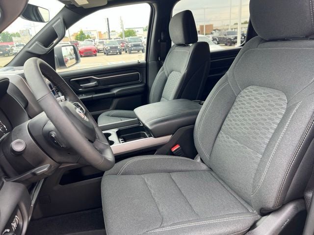 2025 RAM Ram 1500 Big Horn/Lone Star
