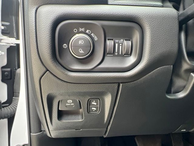 2025 RAM Ram 1500 Big Horn/Lone Star