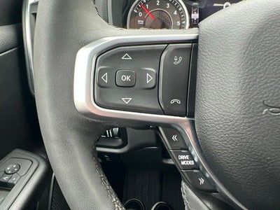 2025 RAM Ram 1500 Big Horn/Lone Star