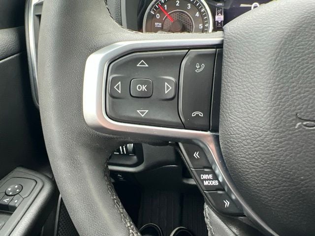2025 RAM Ram 1500 Big Horn/Lone Star