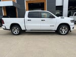 2025 RAM Ram 1500 Big Horn/Lone Star