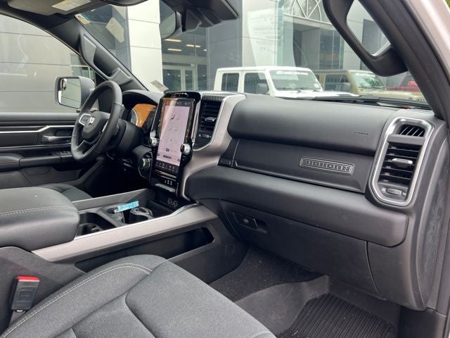 2025 RAM Ram 1500 Big Horn/Lone Star