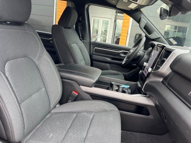 2025 RAM Ram 1500 Big Horn/Lone Star