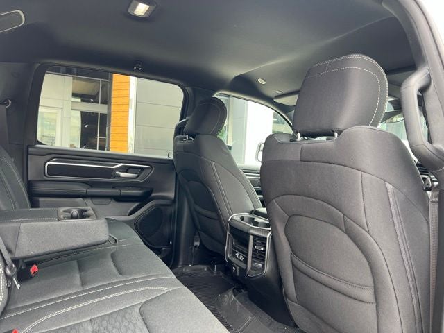 2025 RAM Ram 1500 Big Horn/Lone Star