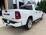 2025 RAM Ram 1500 Big Horn/Lone Star
