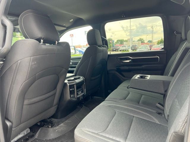 2025 RAM Ram 1500 Big Horn/Lone Star