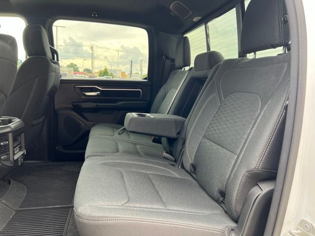 2025 RAM Ram 1500 Big Horn/Lone Star
