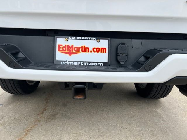 2025 RAM Ram 1500 Big Horn/Lone Star