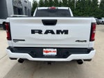 2025 RAM Ram 1500 Big Horn/Lone Star