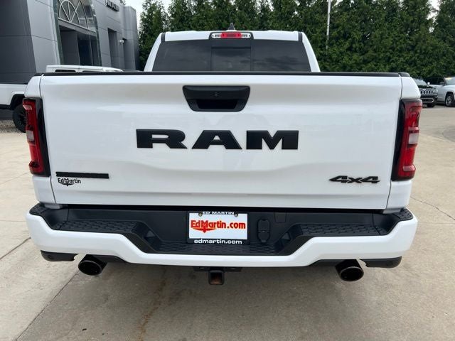 2025 RAM Ram 1500 Big Horn/Lone Star
