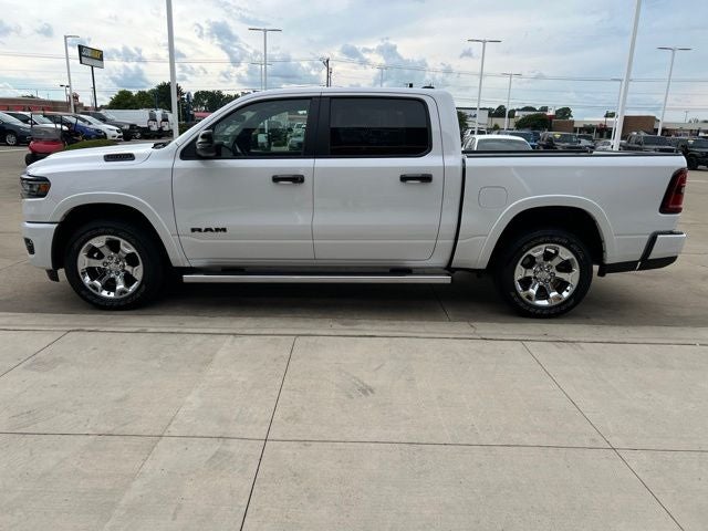 2025 RAM Ram 1500 Big Horn/Lone Star