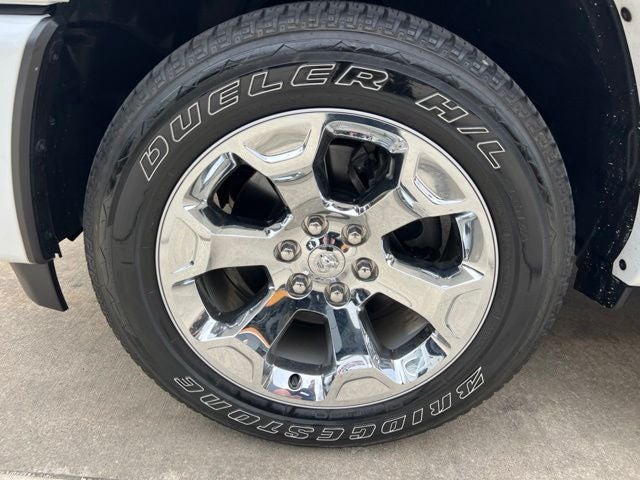 2025 RAM Ram 1500 Big Horn/Lone Star